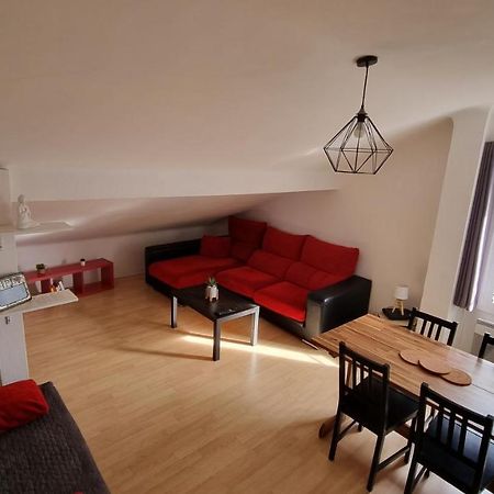 Appartement T2 Cosy Hendaye Caneta Esterno foto