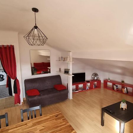 Appartement T2 Cosy Hendaye Caneta Esterno foto