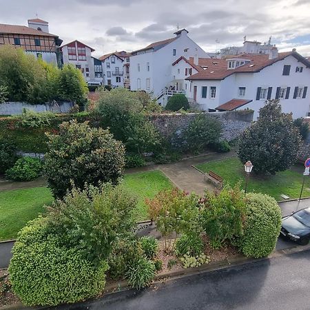 Appartement T2 Cosy Hendaye Caneta Esterno foto