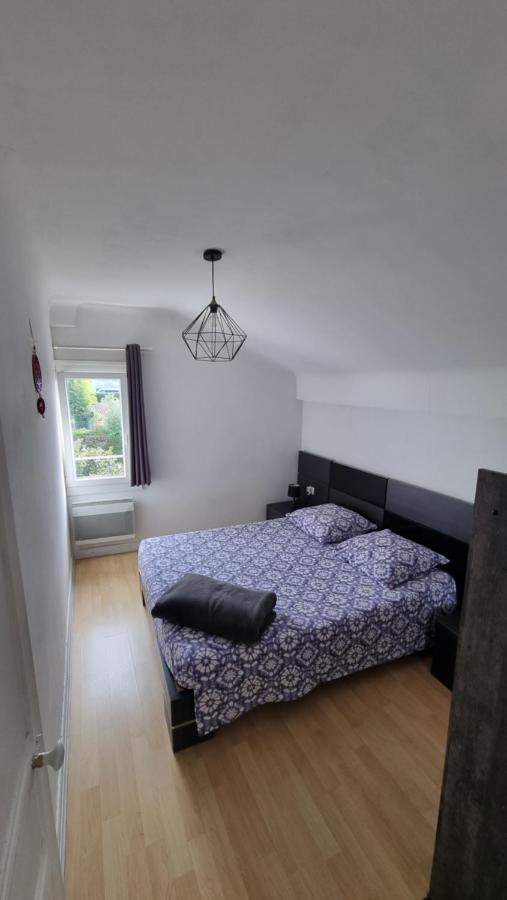 Appartement T2 Cosy Hendaye Caneta Esterno foto