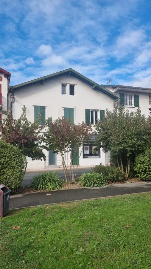 Appartement T2 Cosy Hendaye Caneta Esterno foto